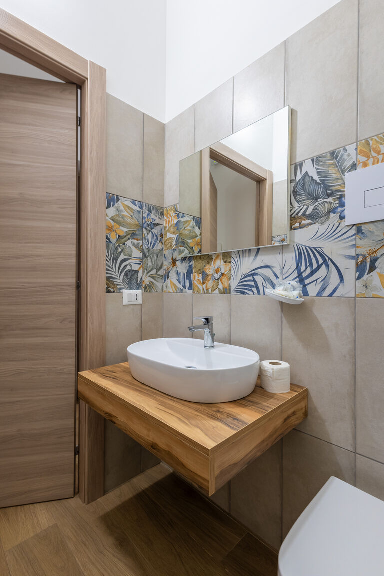 Italianway Palermo Regina Rooms 3