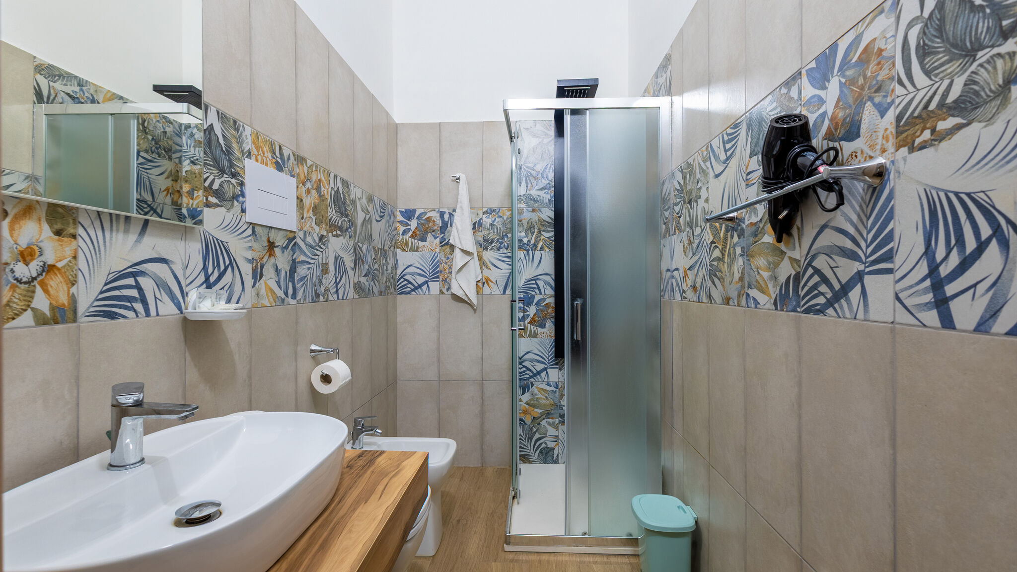 Italianway Palermo Regina Rooms 3