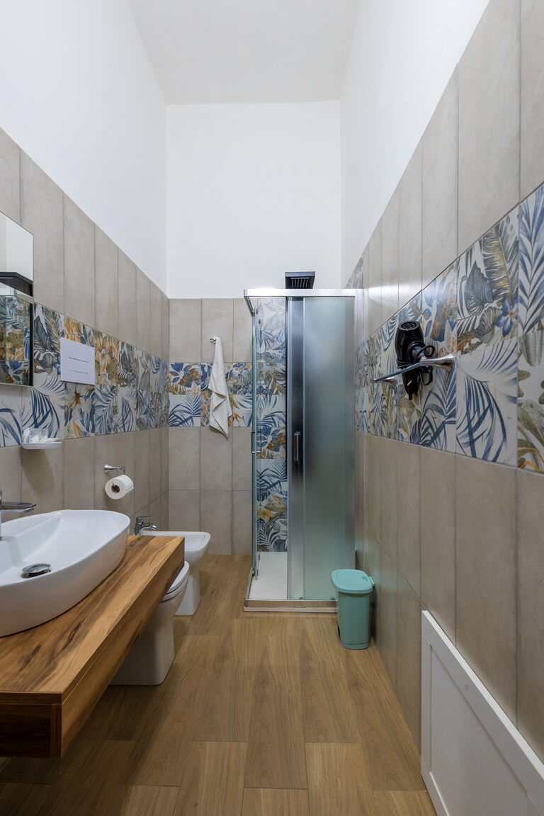 Italianway Palermo Regina Rooms 3