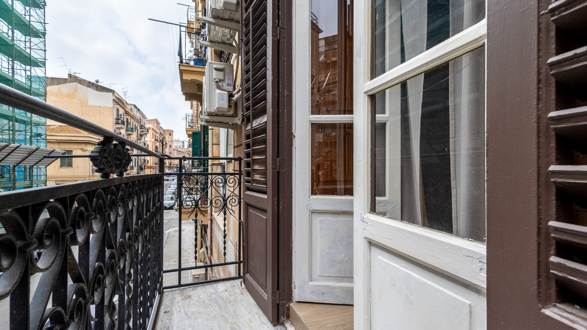 Italianway Palermo Regina Rooms 3