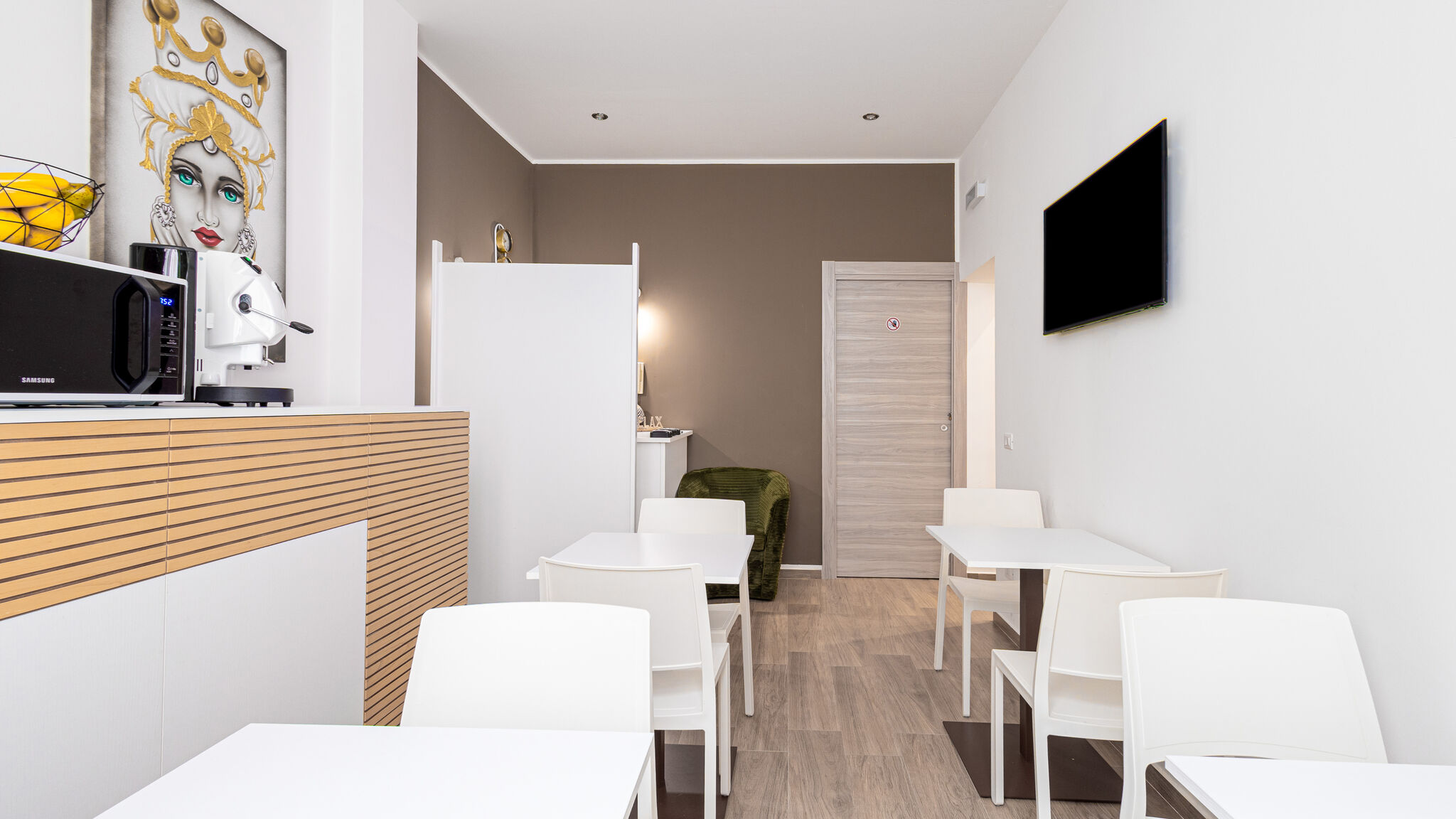 Italianway Palermo Regina Rooms 3