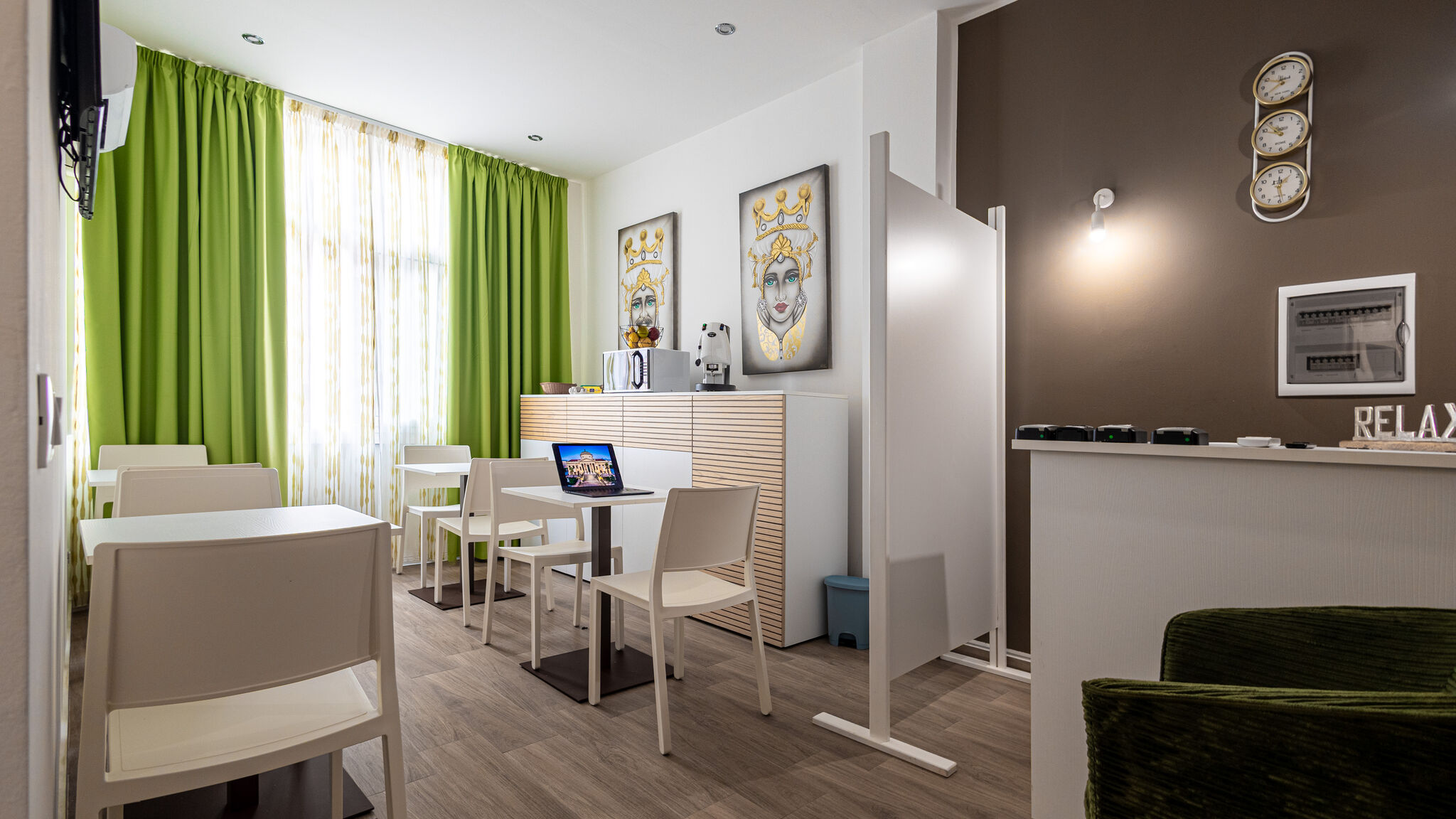 Italianway Palermo Regina Rooms 2