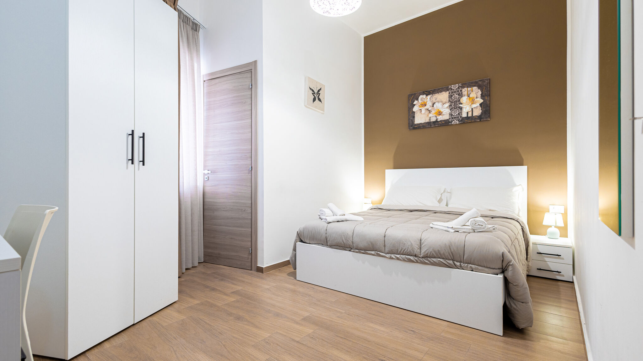 Italianway Palermo Regina Rooms 4