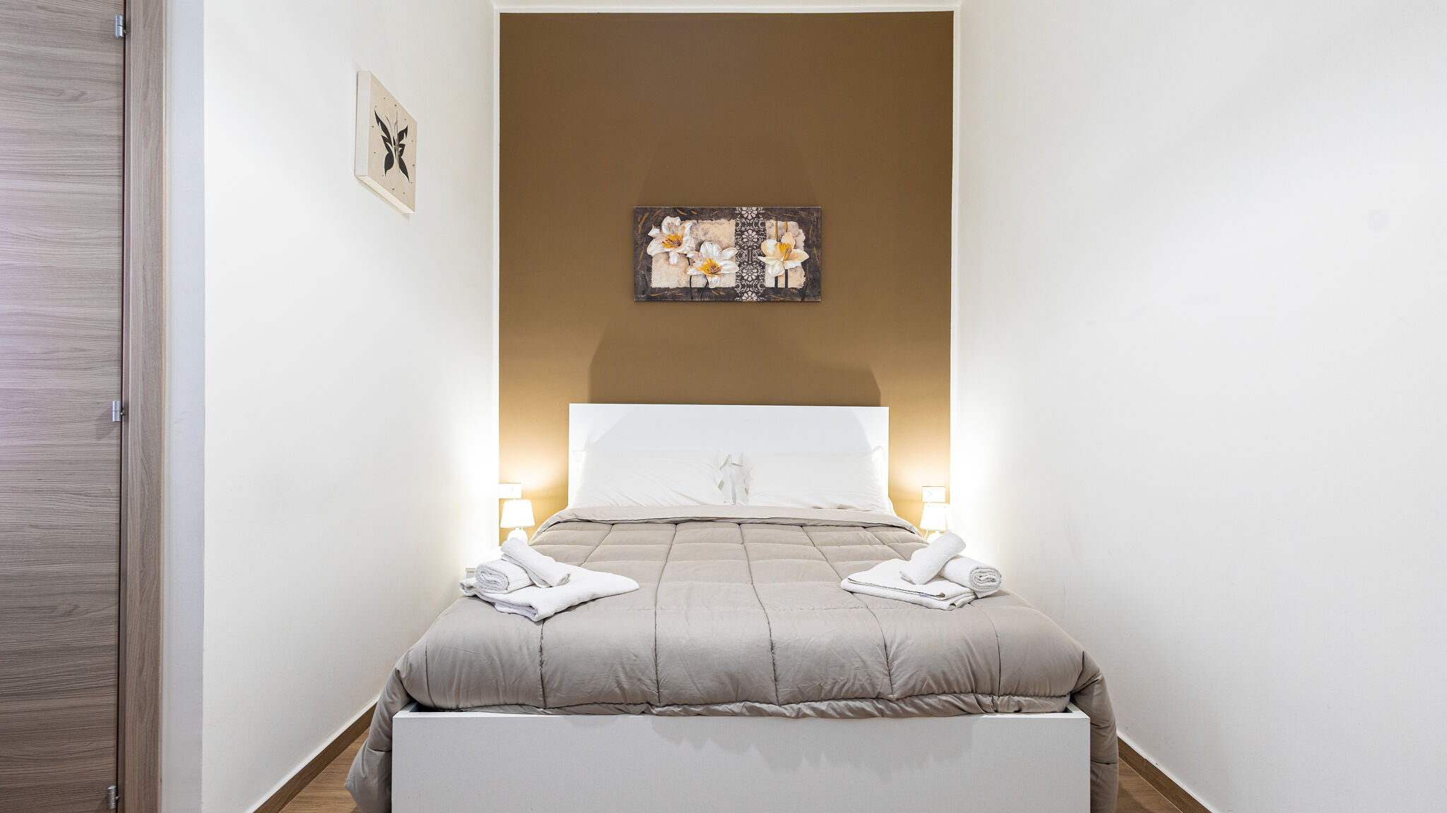 Italianway Palermo Regina Rooms 4