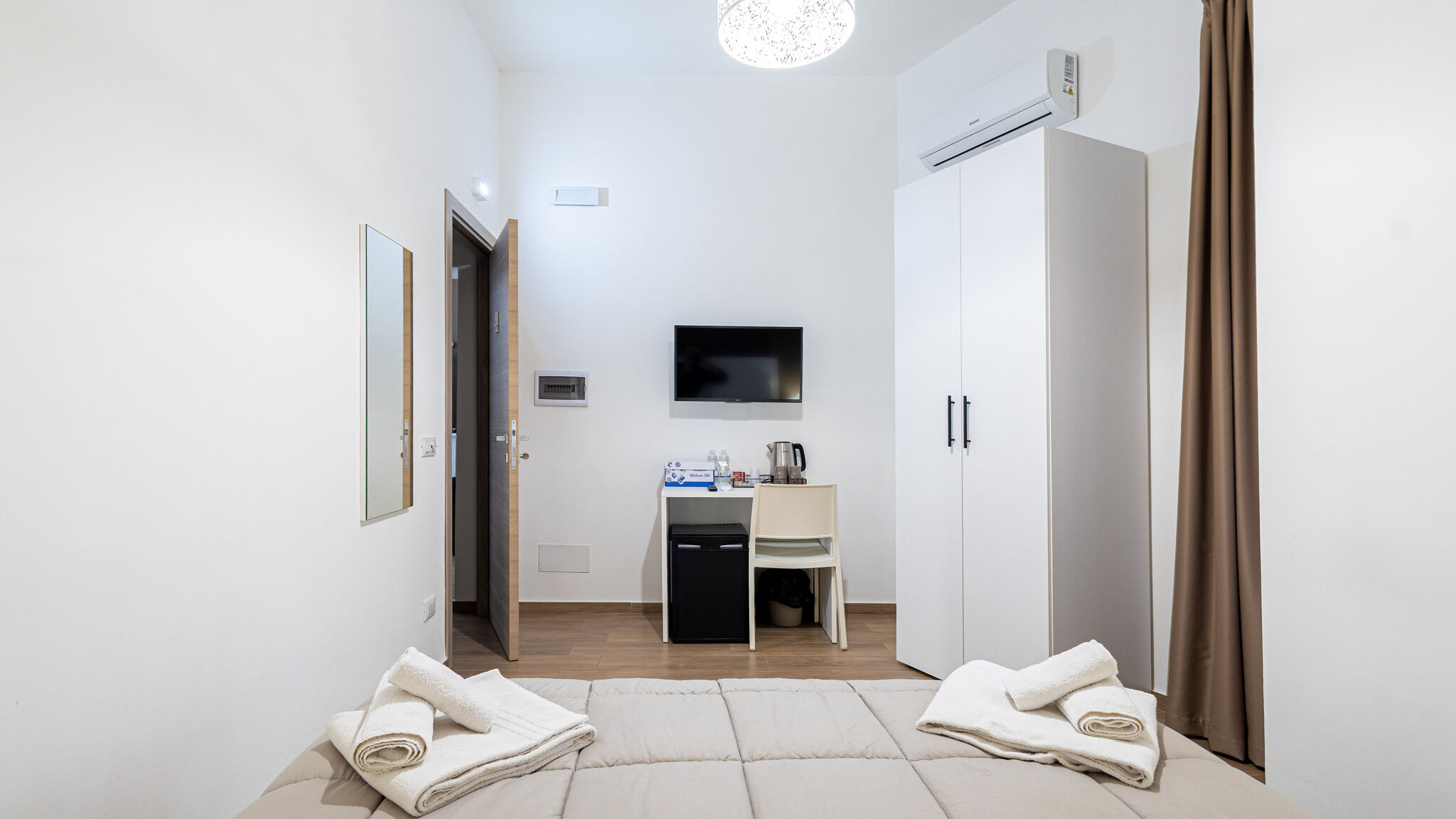 Italianway Palermo Regina Rooms 4