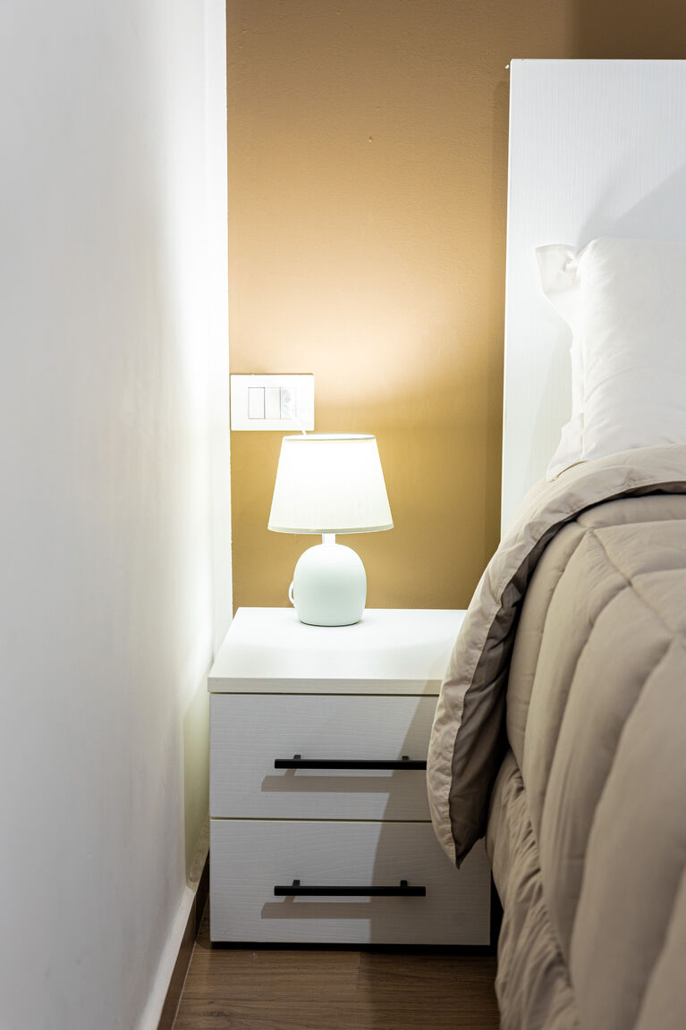 Italianway Palermo Regina Rooms 4