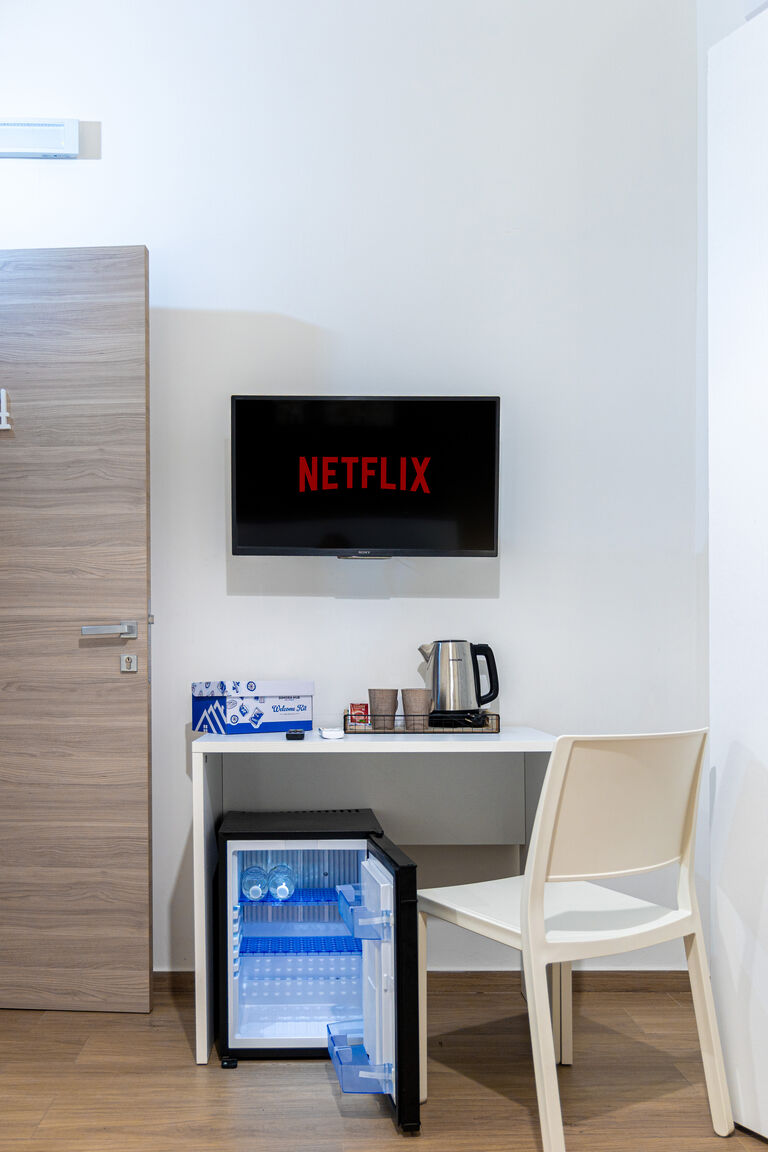 Italianway Palermo Regina Rooms 4