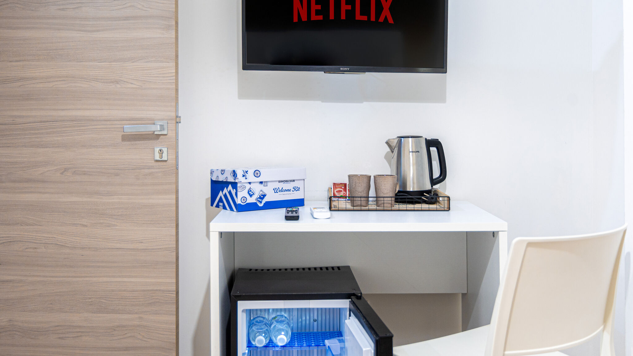 Italianway Palermo Regina Rooms 4