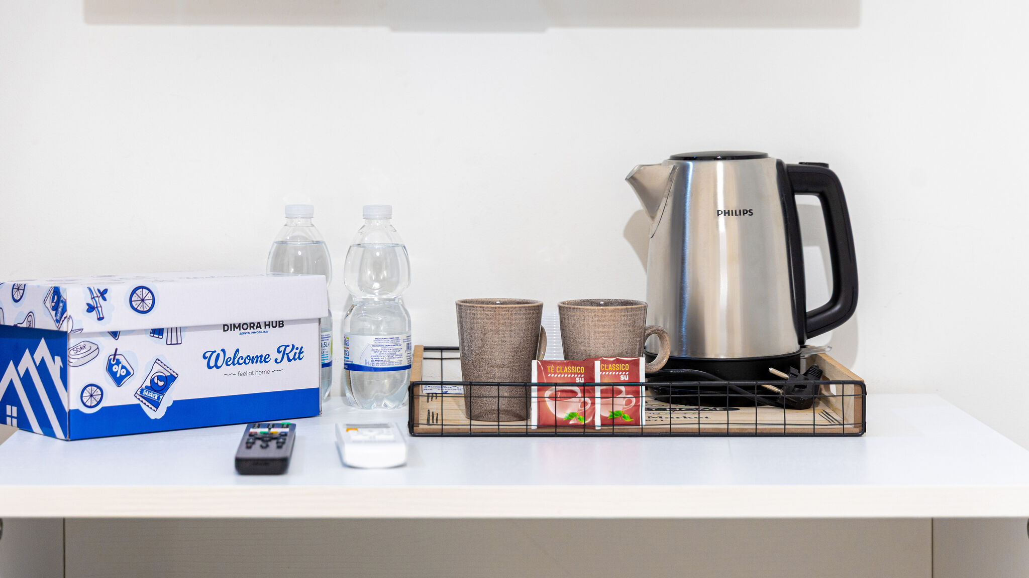 Italianway Palermo Regina Rooms 4