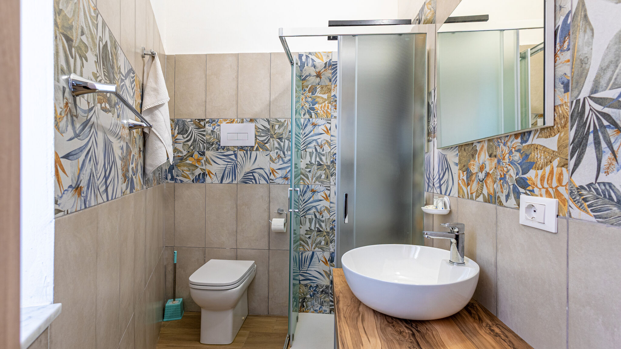 Italianway Palermo Regina Rooms 4