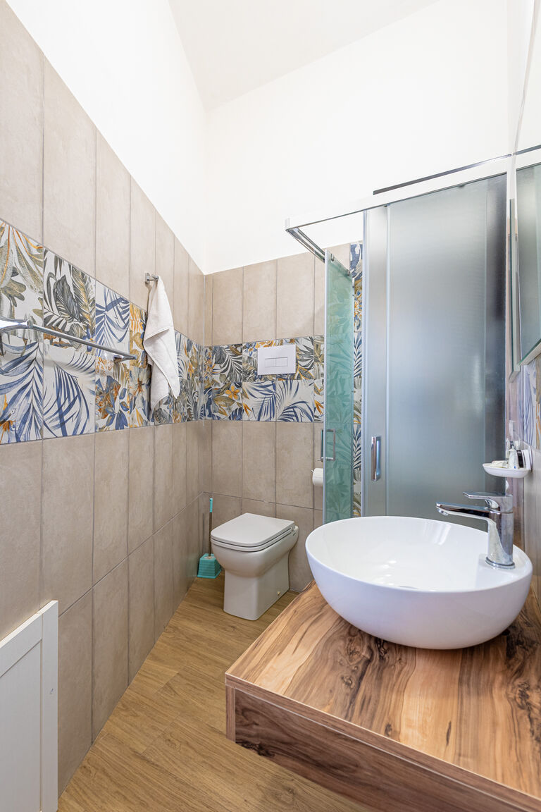 Italianway Palermo Regina Rooms 4