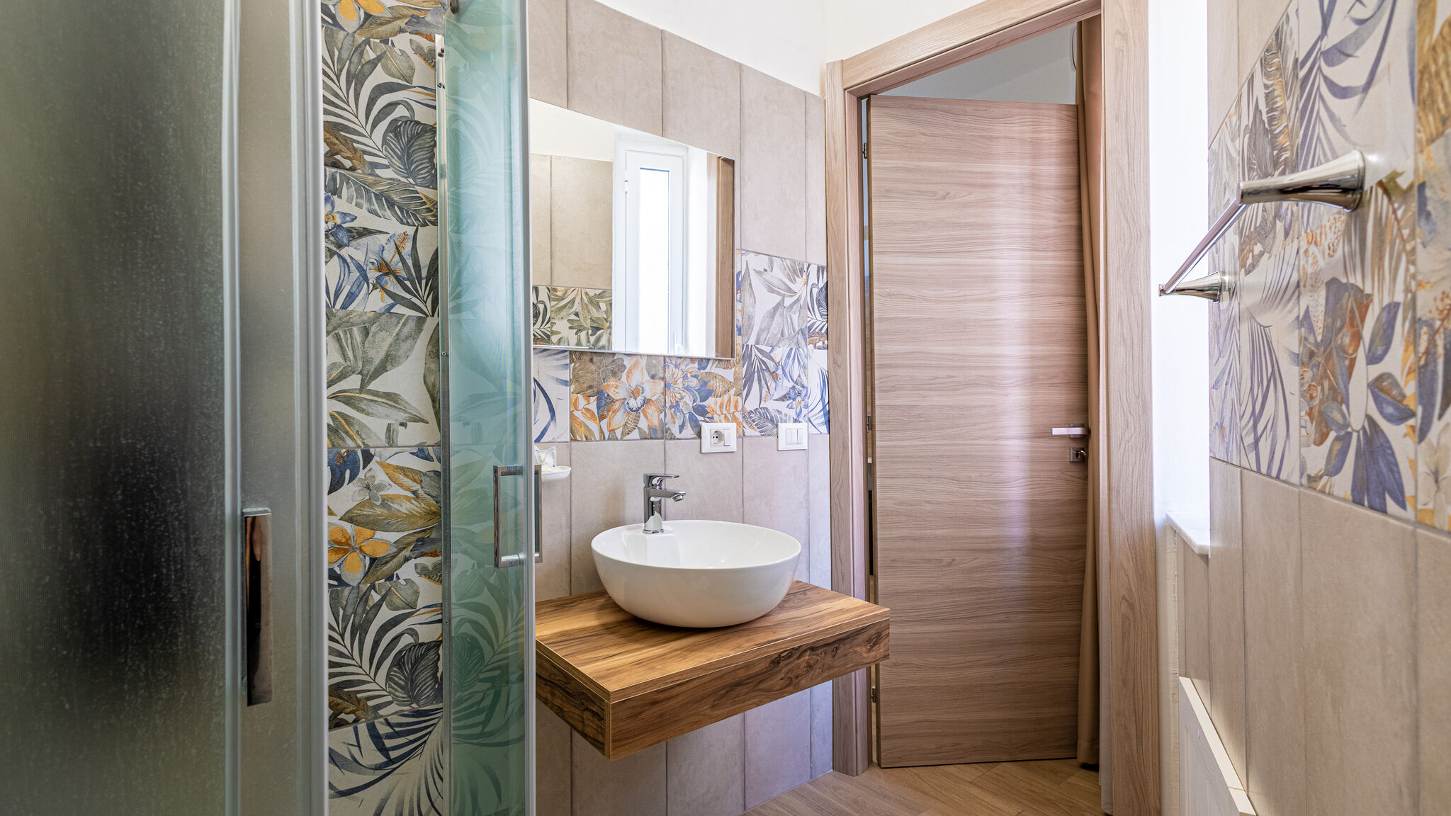 Italianway Palermo Regina Rooms 4