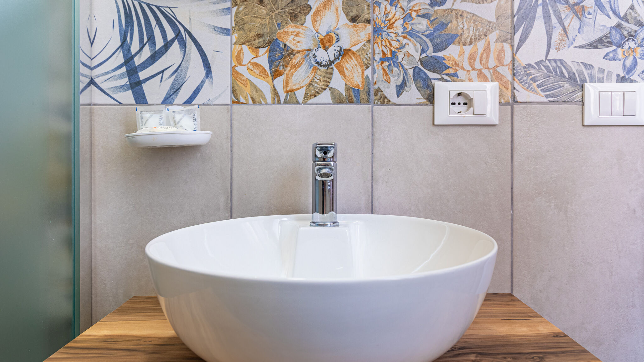 Italianway Palermo Regina Rooms 4