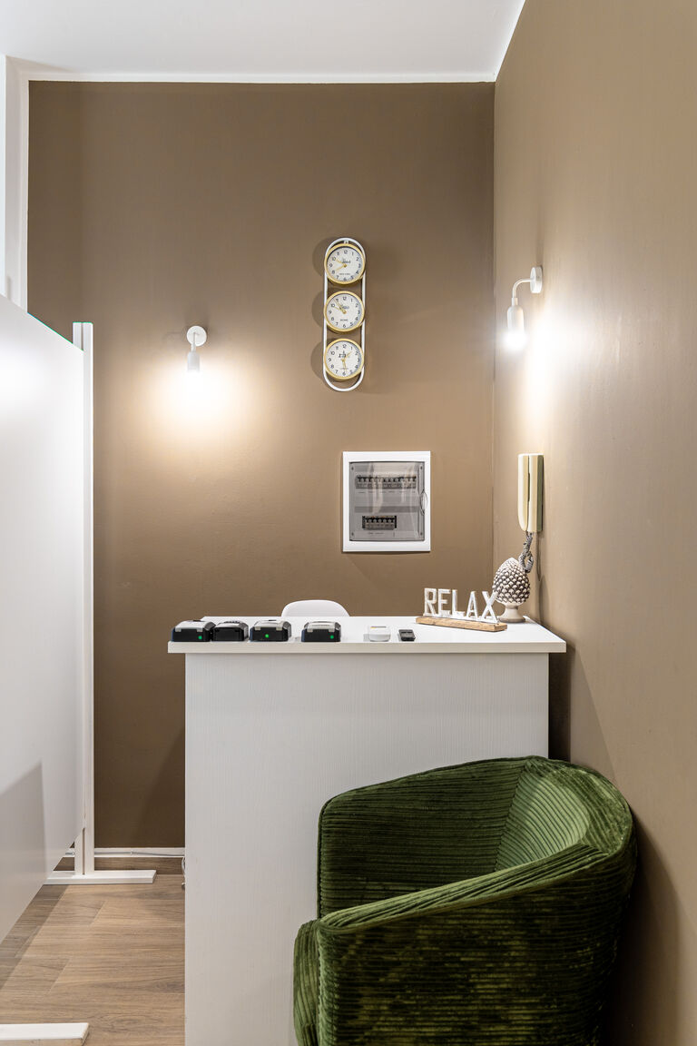 Italianway Palermo Regina Rooms 4