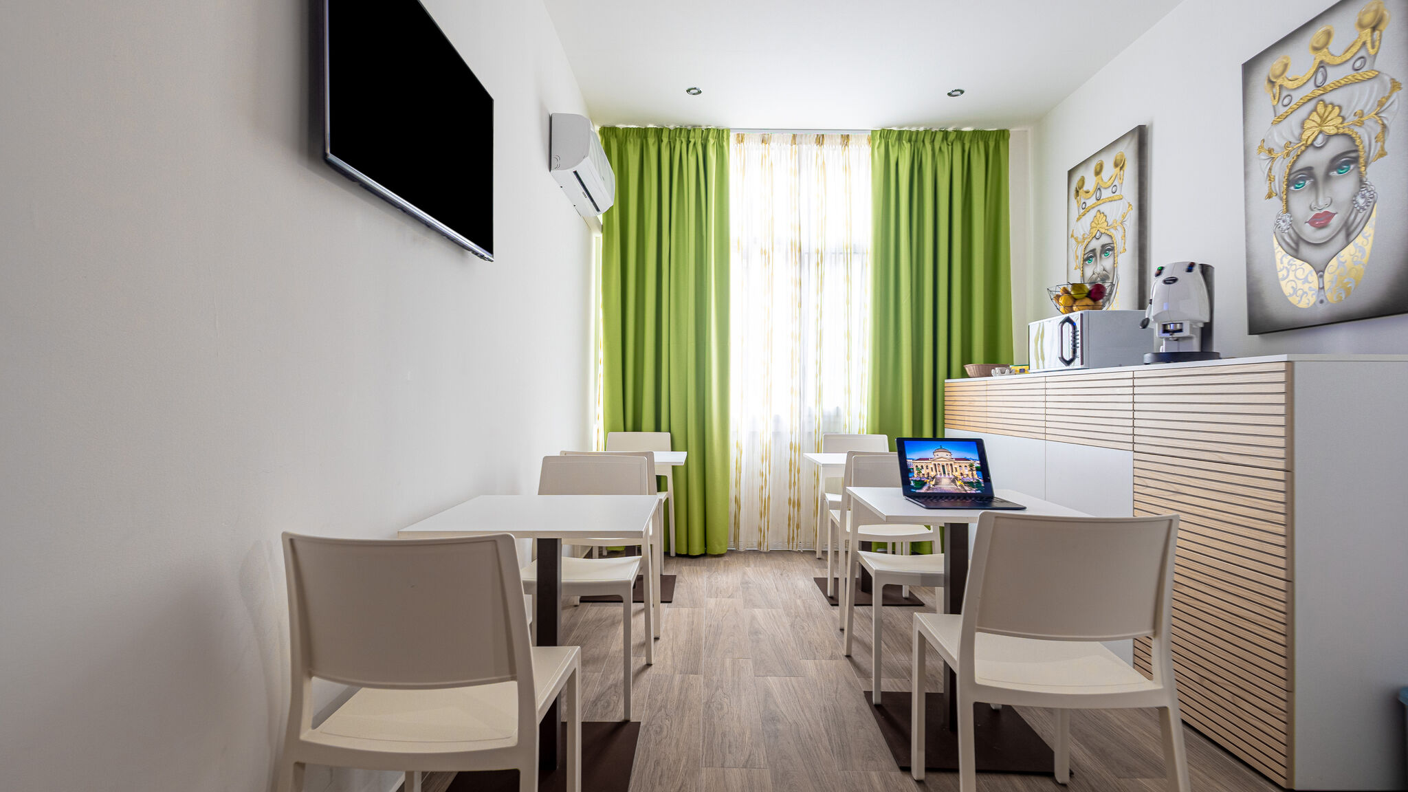 Italianway Palermo Regina Rooms 4