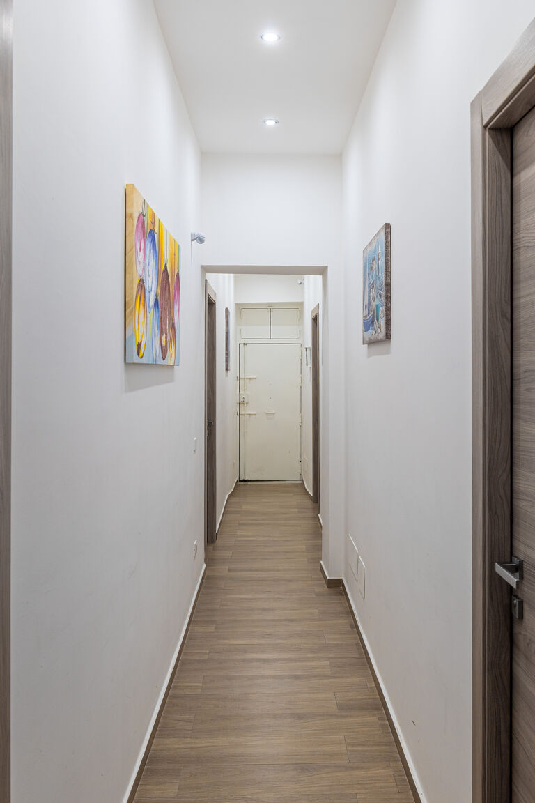 Italianway Palermo Regina Rooms 1