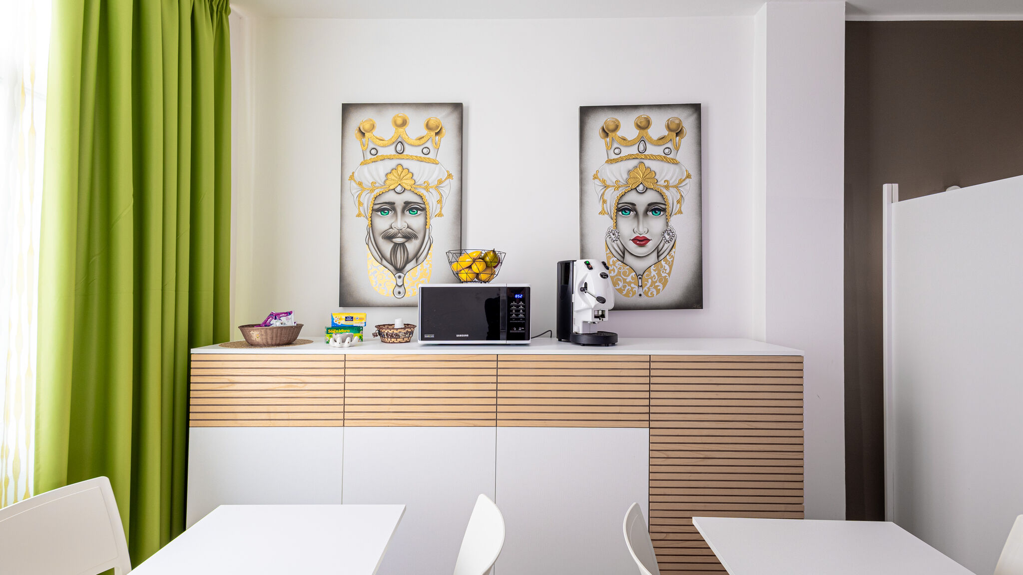 Italianway Palermo Regina Rooms 4