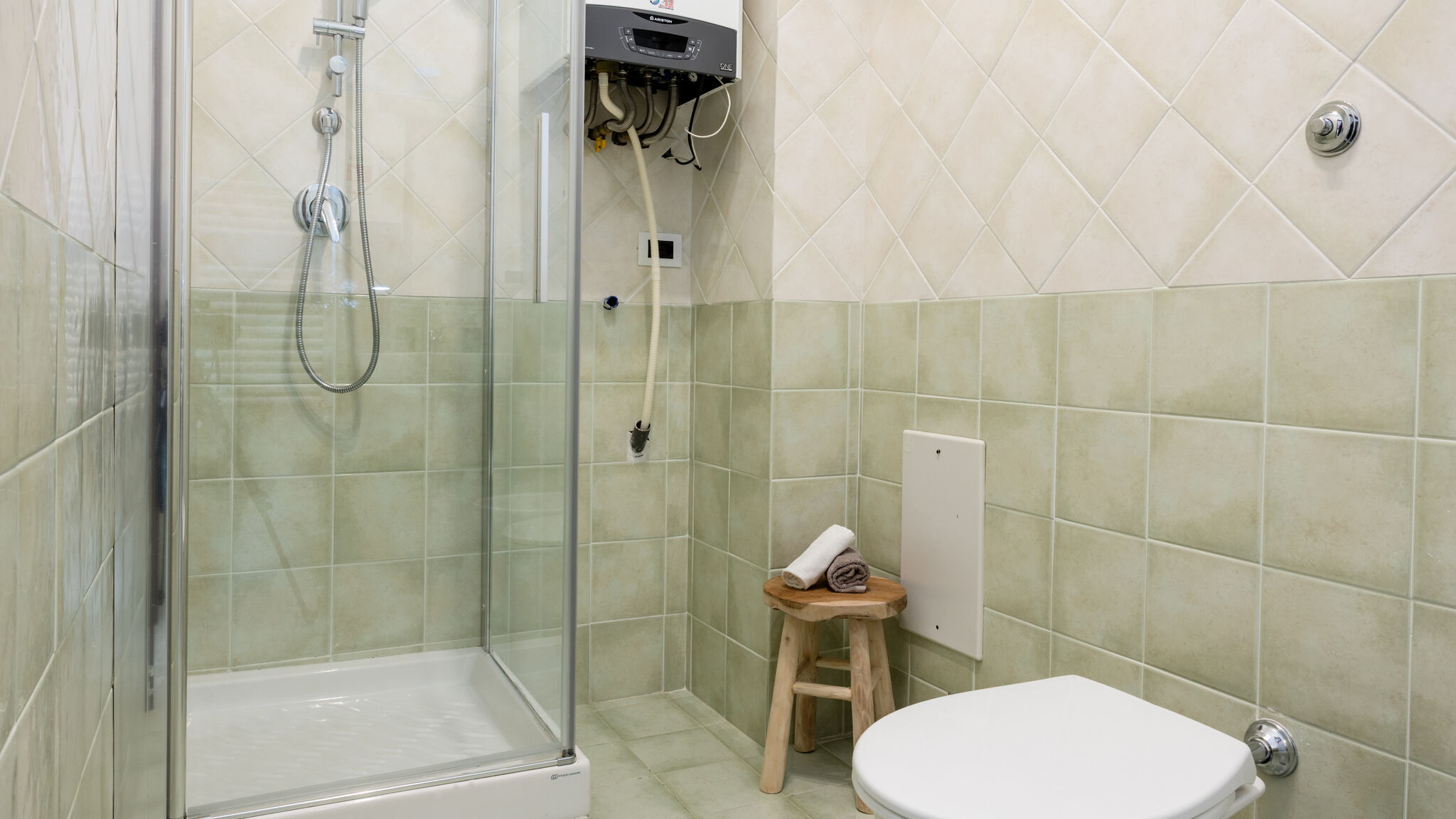 Italianway Rionero Sannitico Tana dell'orso 10