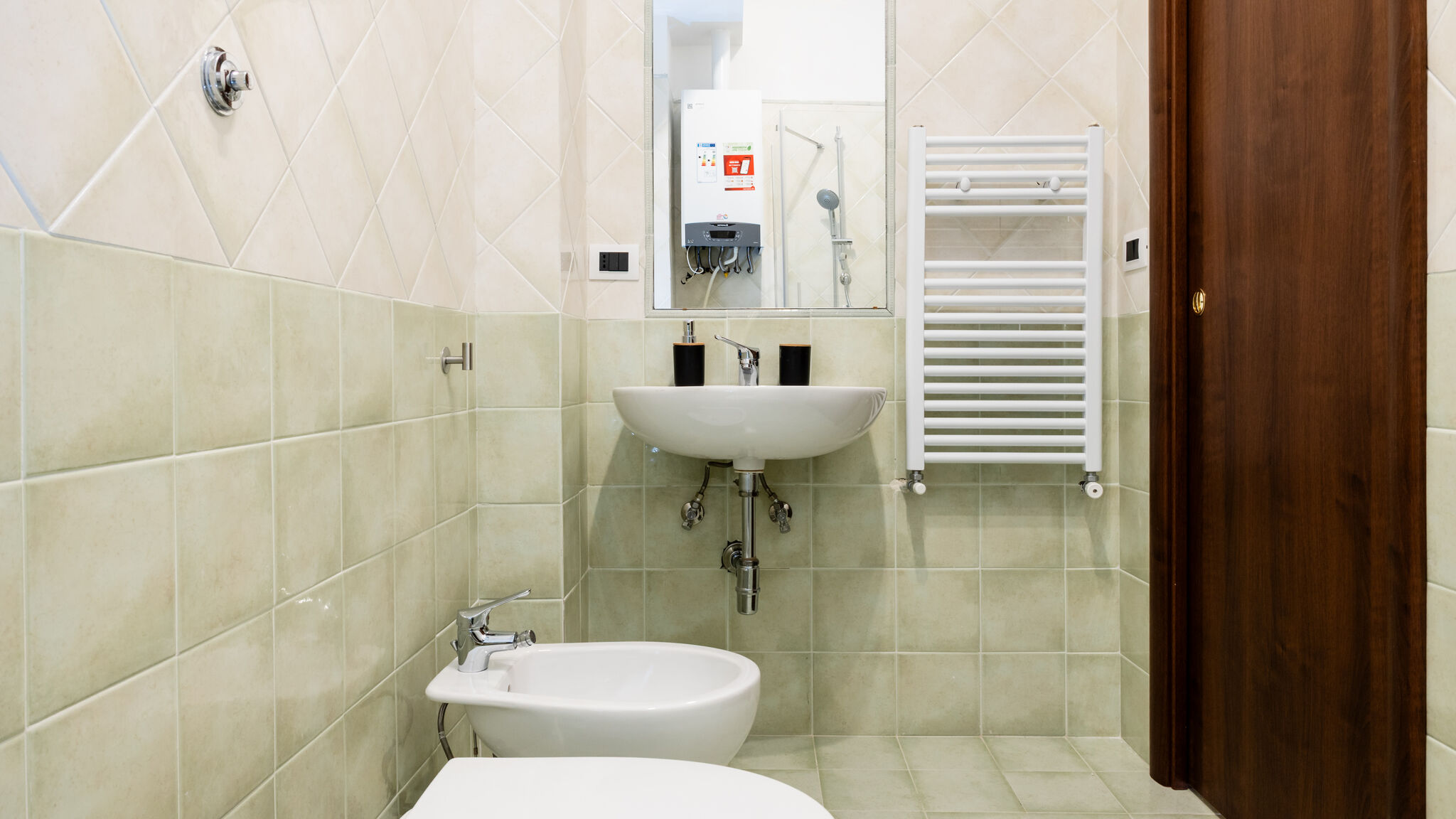 Italianway Rionero Sannitico Tana dell'orso 10