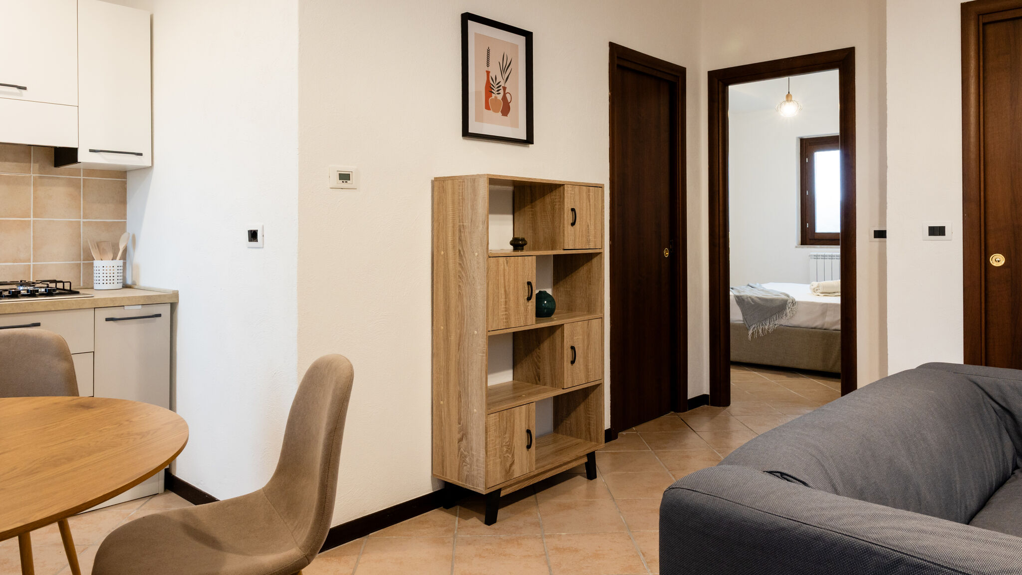 Italianway Rionero Sannitico Tana dell'orso 10