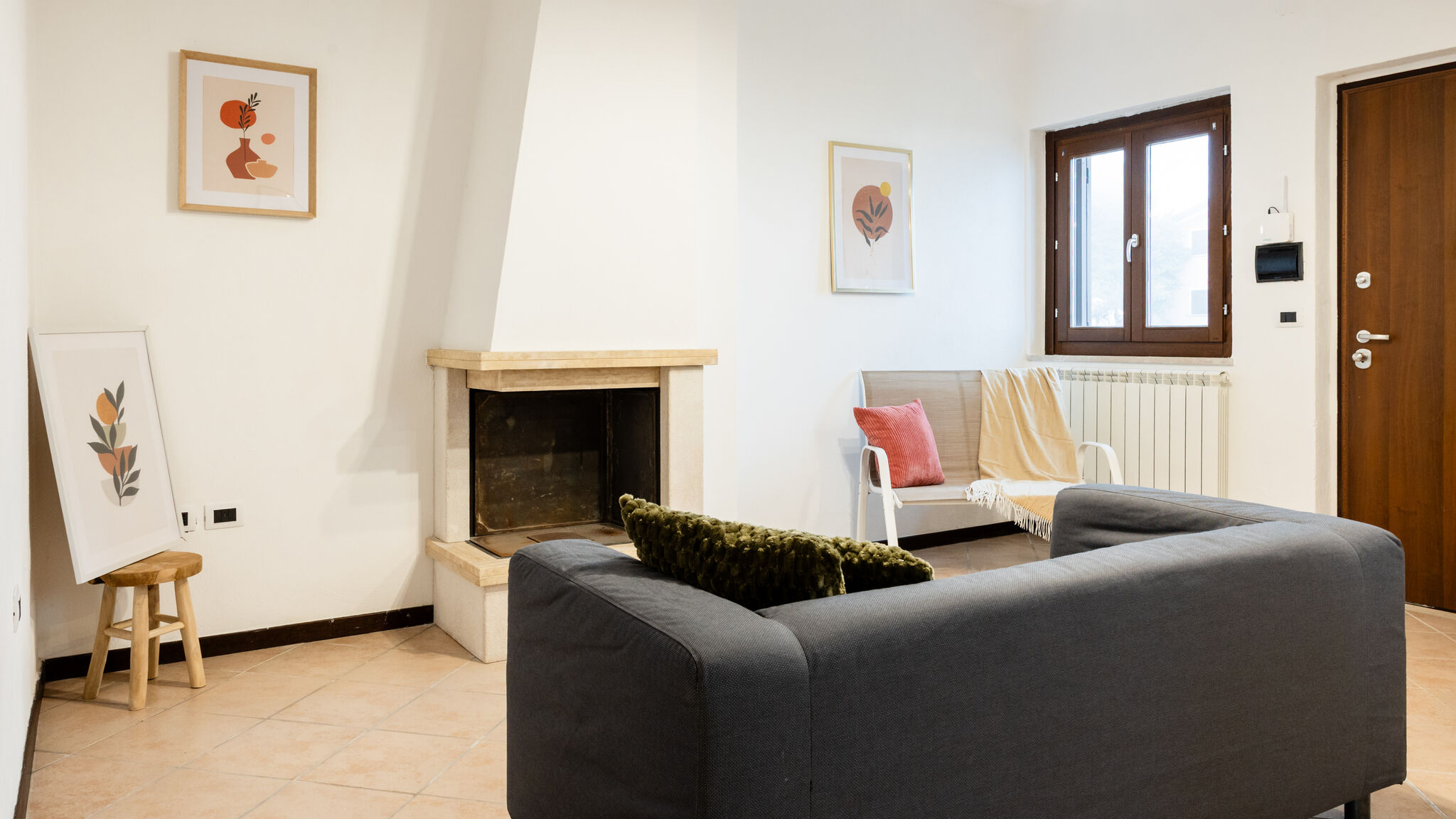 Italianway Rionero Sannitico Tana dell'orso 10