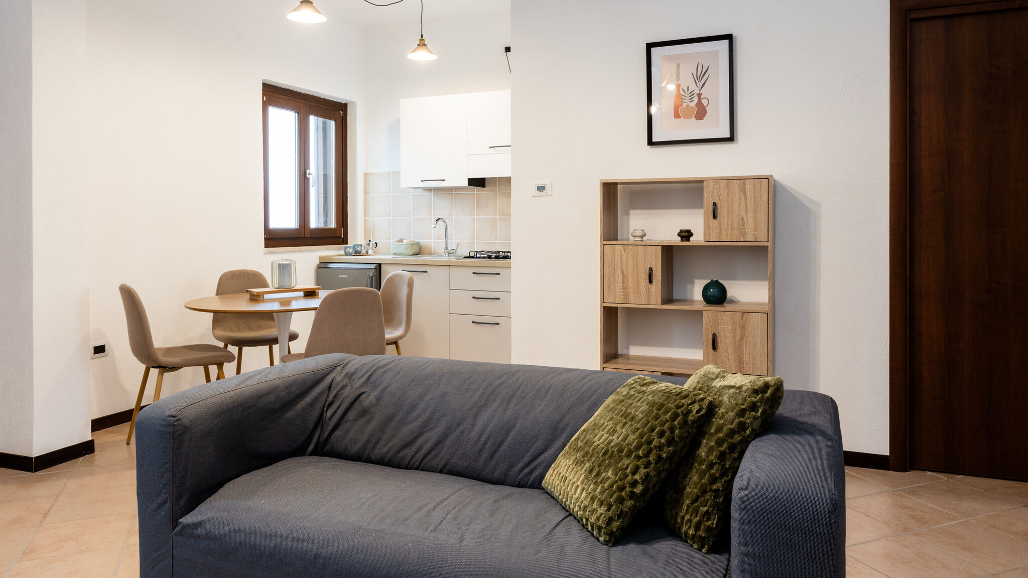 Italianway Rionero Sannitico Tana dell'orso 10