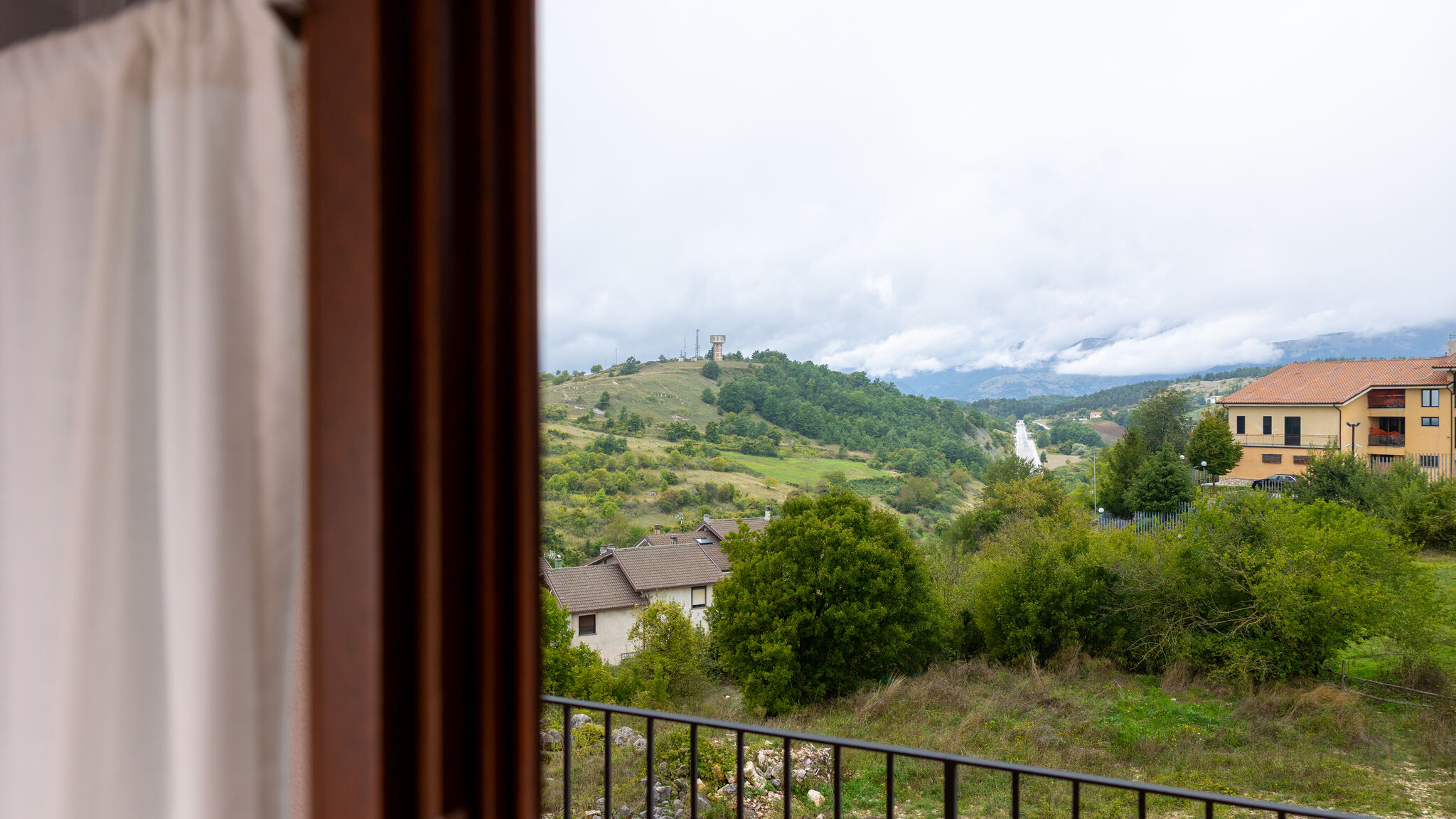 Italianway Rionero Sannitico Tana dell'orso 10