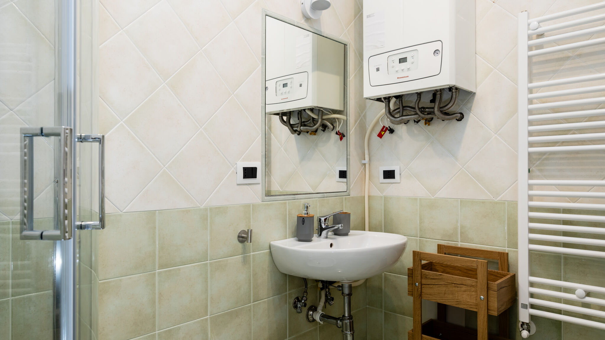 Italianway Rionero Sannitico Tana dell'orso 20