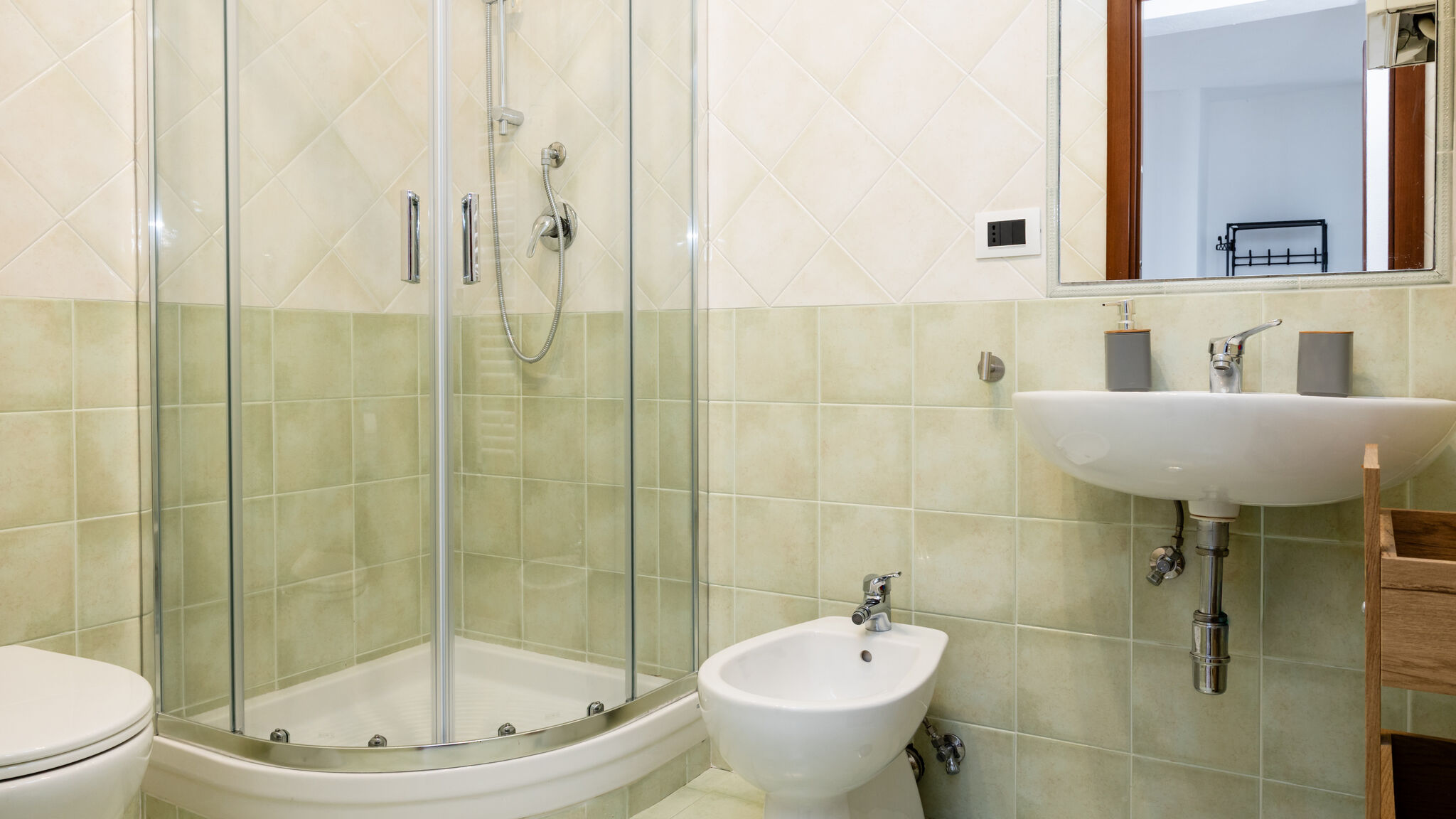 Italianway Rionero Sannitico Tana dell'orso 20