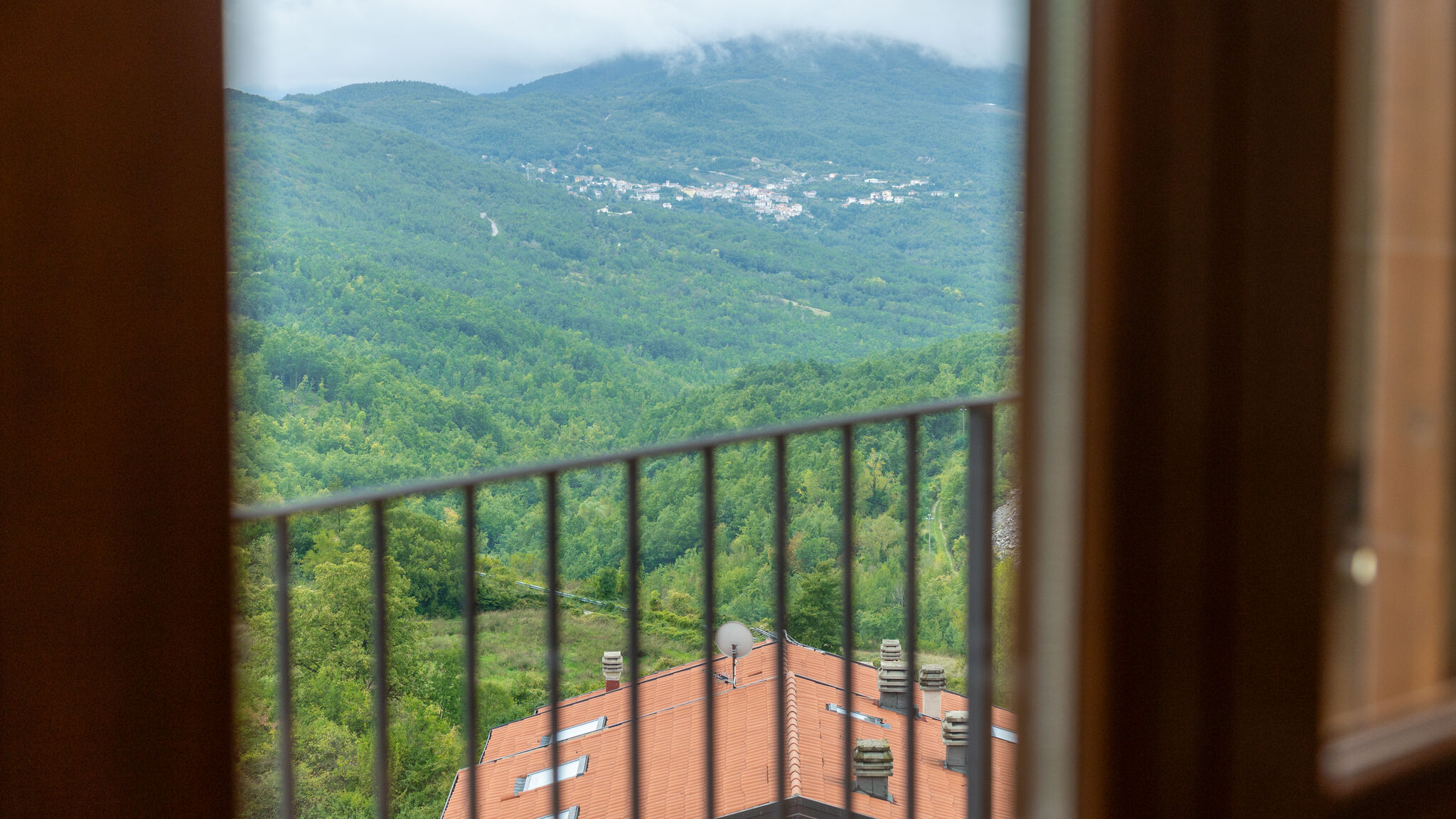 Italianway Rionero Sannitico Tana dell'orso 20