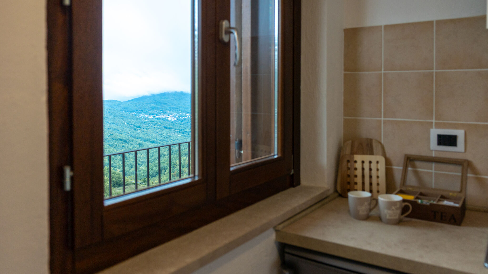 Italianway Rionero Sannitico Tana dell'orso 20