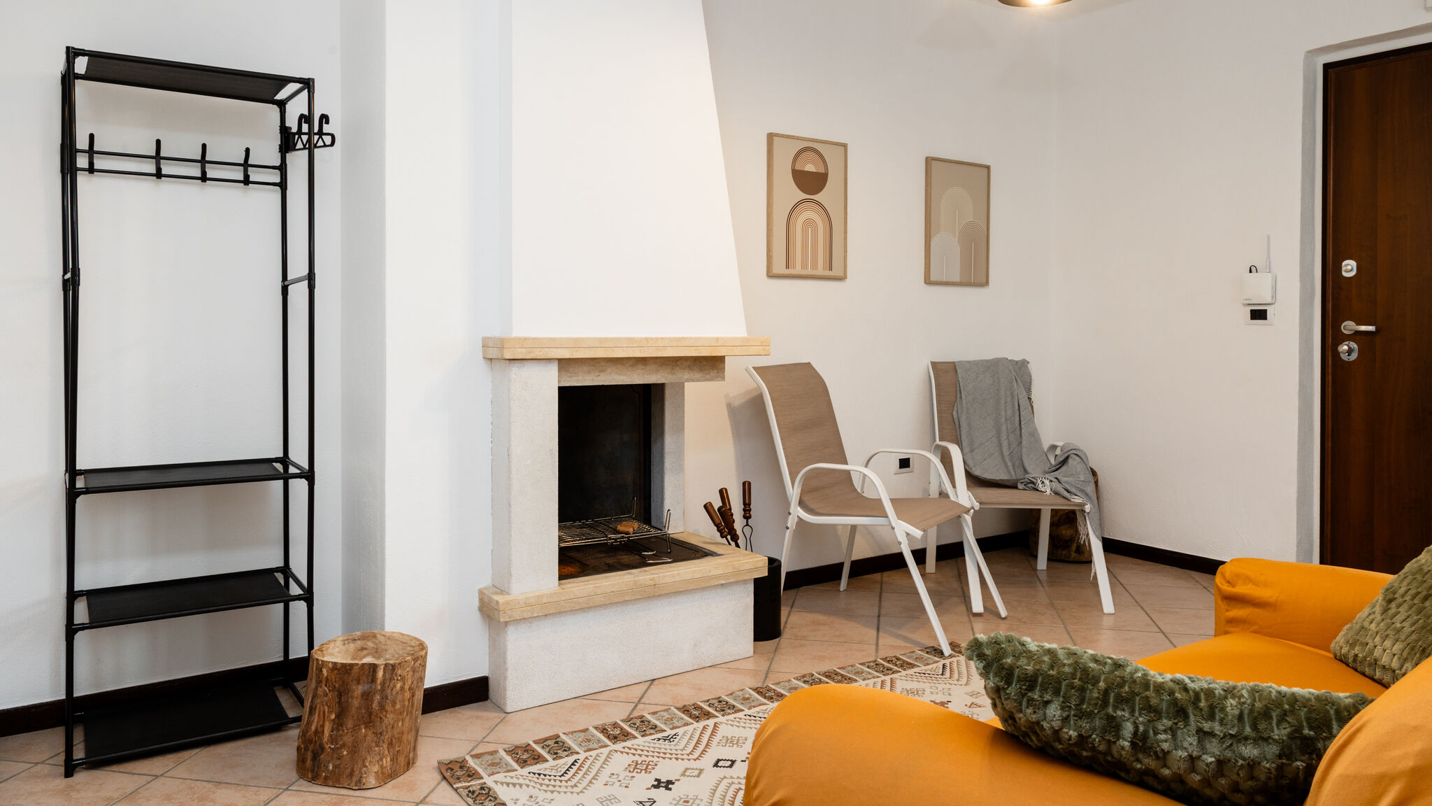 Italianway Rionero Sannitico Tana dell'orso 20