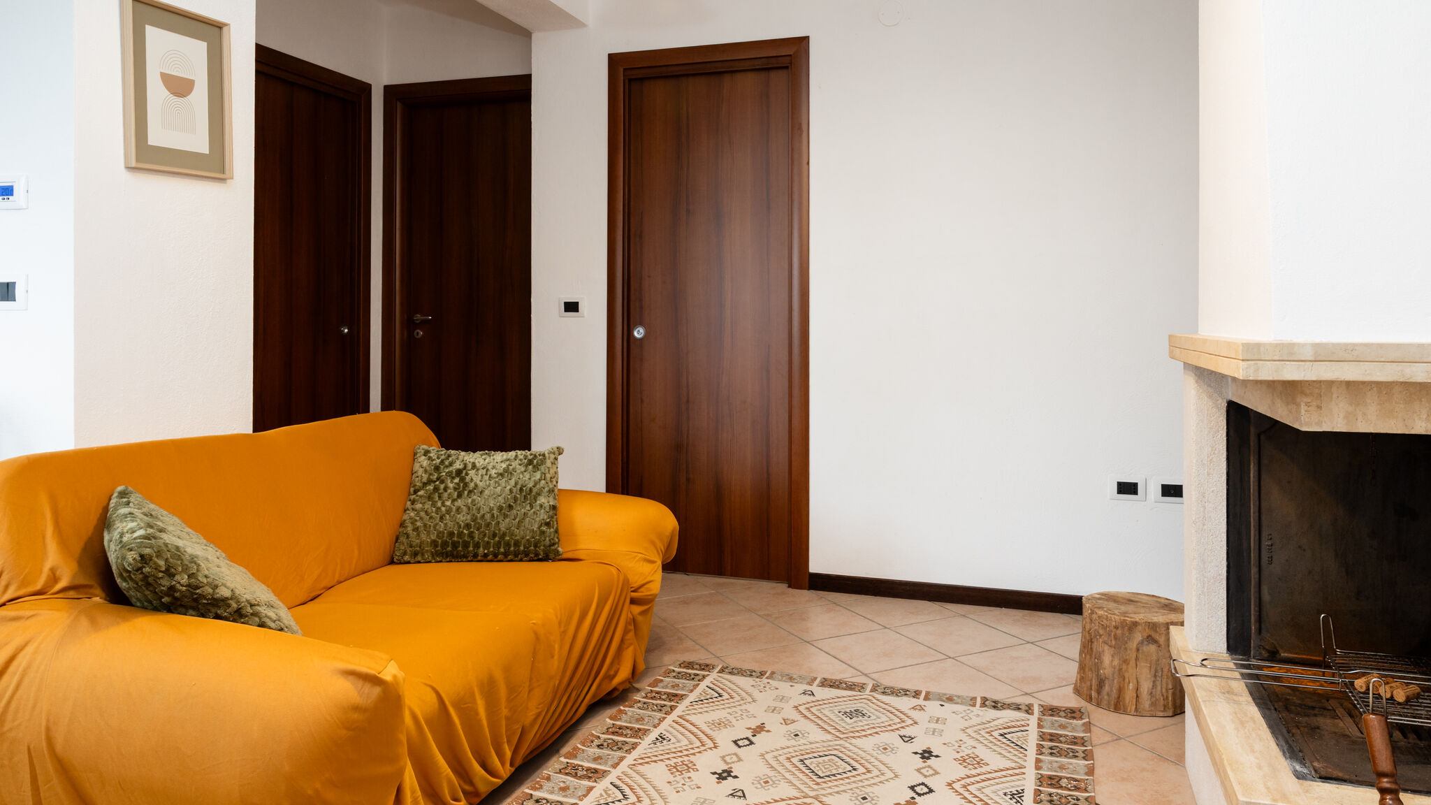 Italianway Rionero Sannitico Tana dell'orso 20