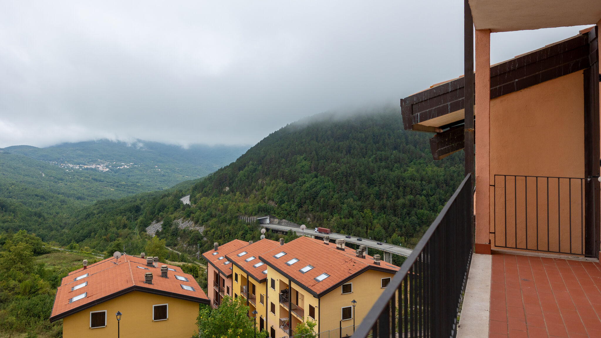 Italianway Rionero Sannitico Tana dell'orso 20