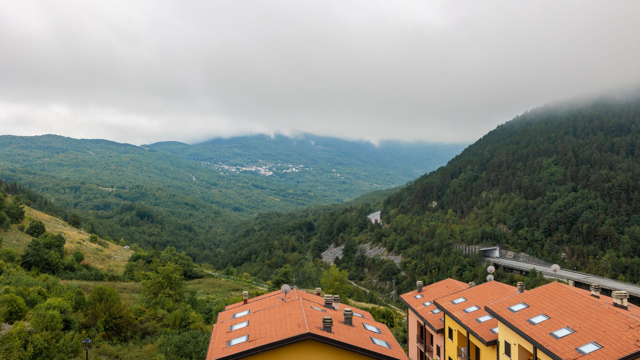 Italianway Rionero Sannitico Tana dell'orso 20