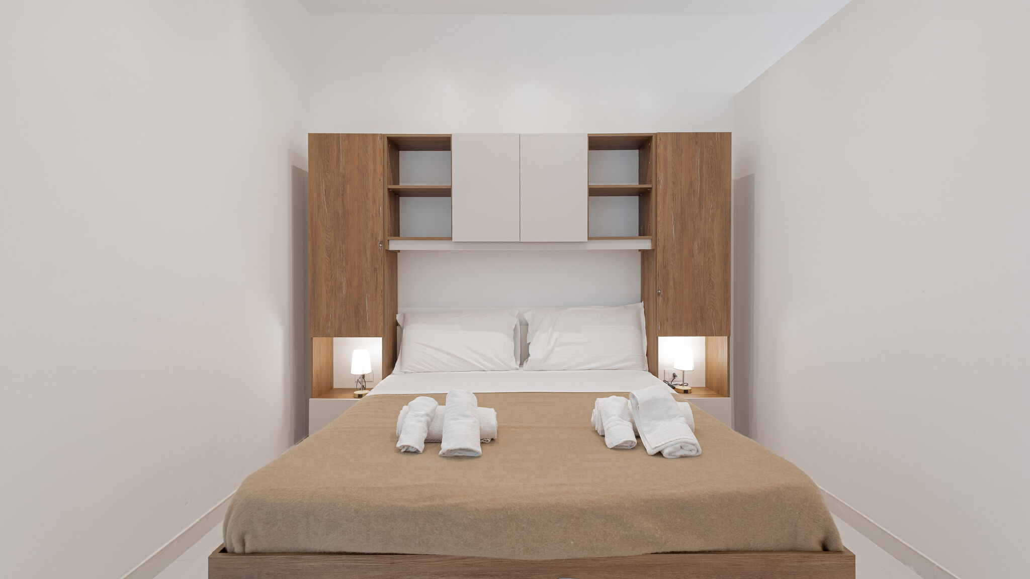 Italianway Terrasini Marusu Apartaments Piano Terra