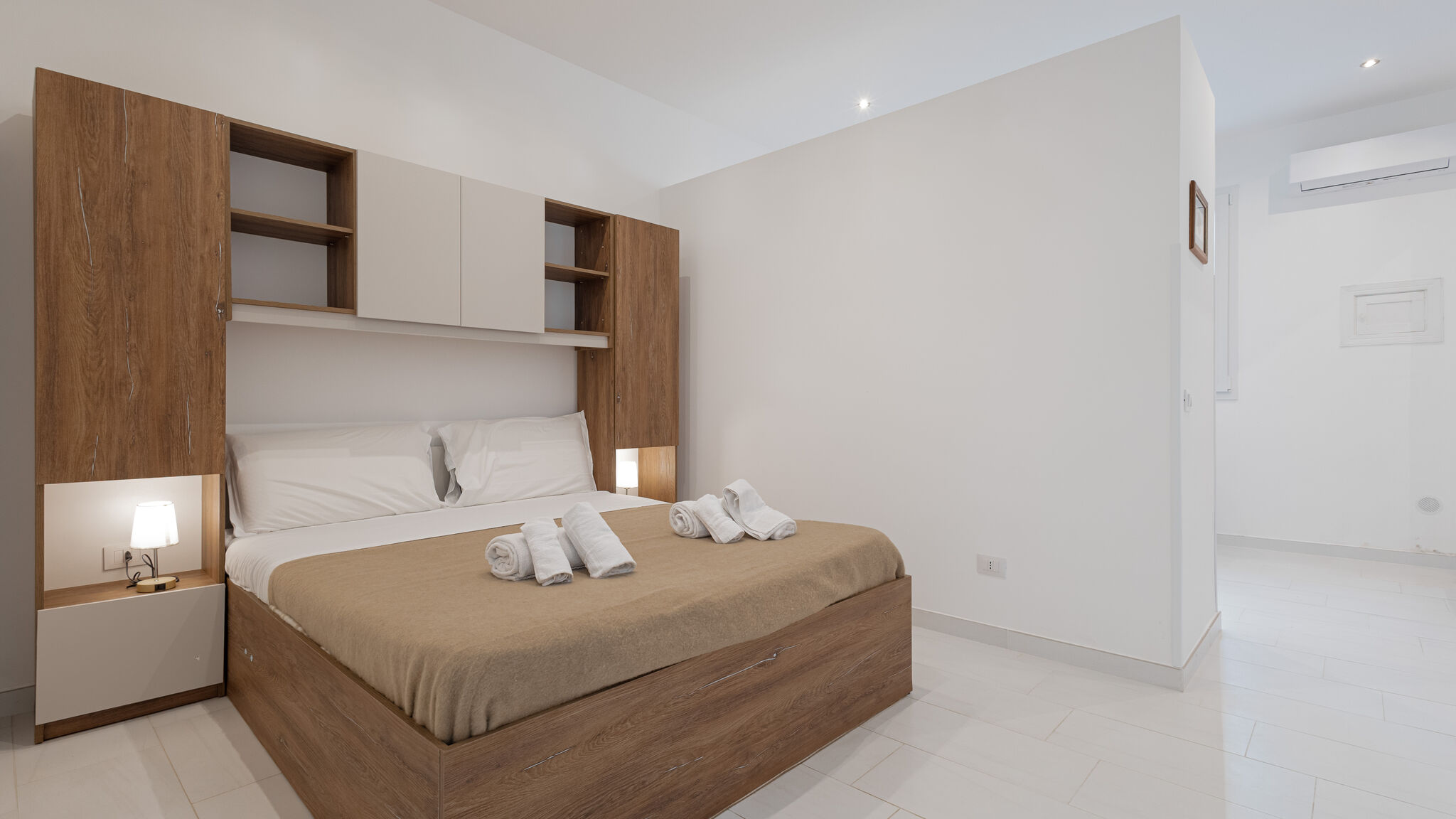 Italianway Terrasini Marusu Apartaments Piano Terra