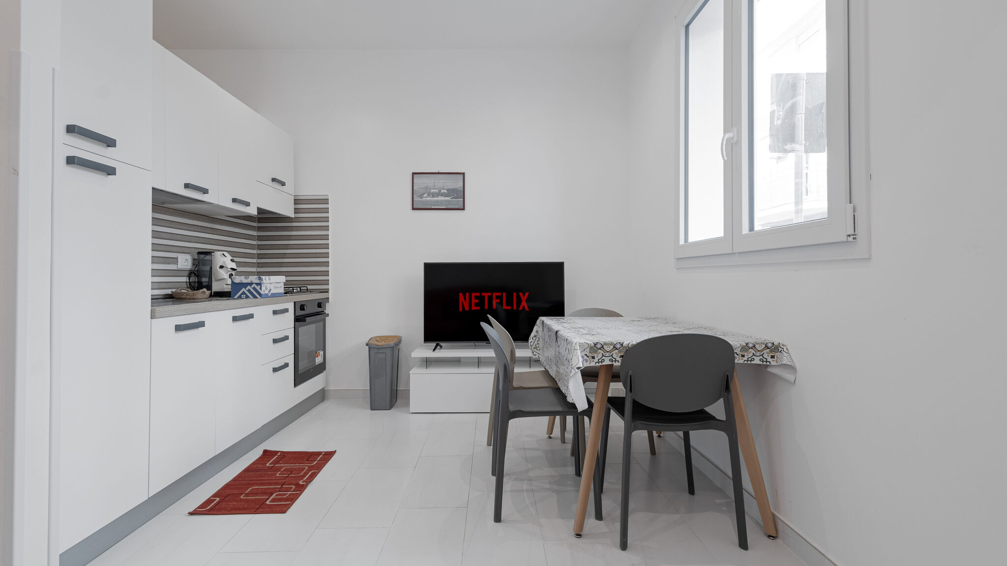 Italianway Terrasini Marusu Apartaments Piano Terra