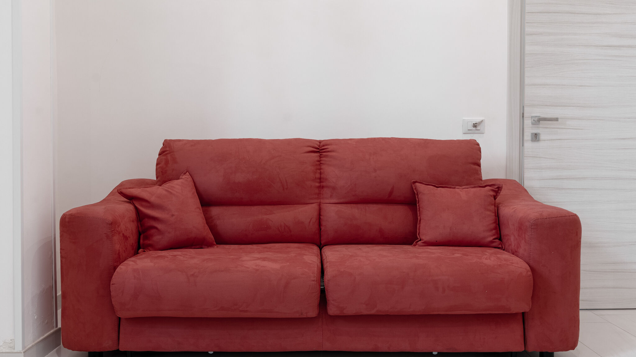 Italianway Terrasini Marusu Apartaments Piano Terra