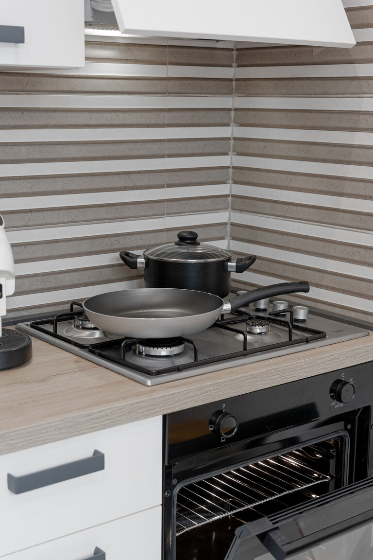 Italianway Terrasini Marusu Apartaments Piano Terra