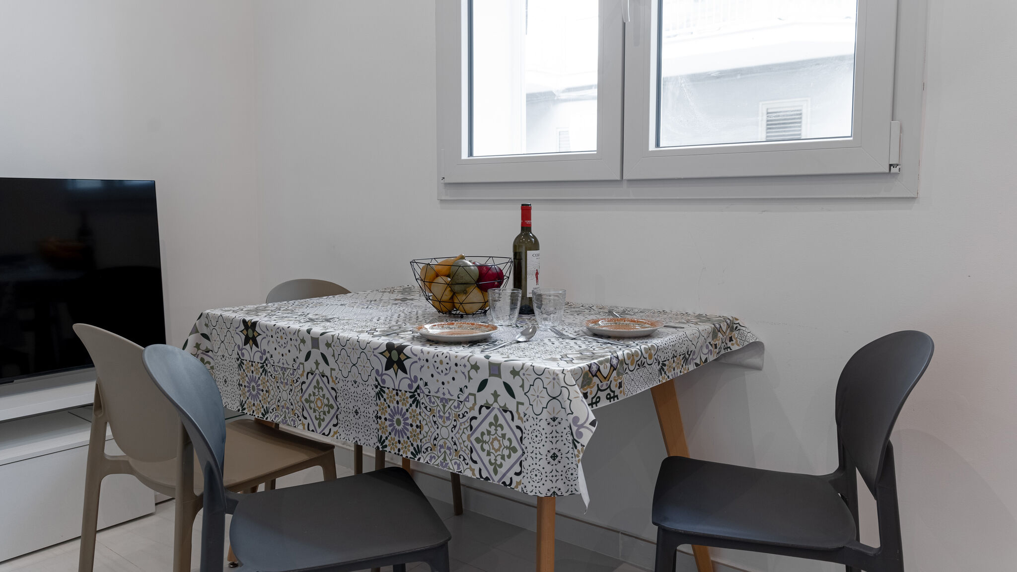 Italianway Terrasini Marusu Apartaments Piano Terra