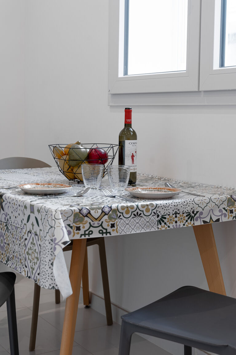 Italianway Terrasini Marusu Apartaments Piano Terra