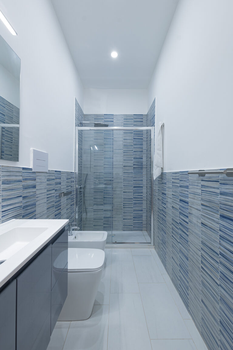 Italianway Terrasini Marusu Apartaments Piano Terra