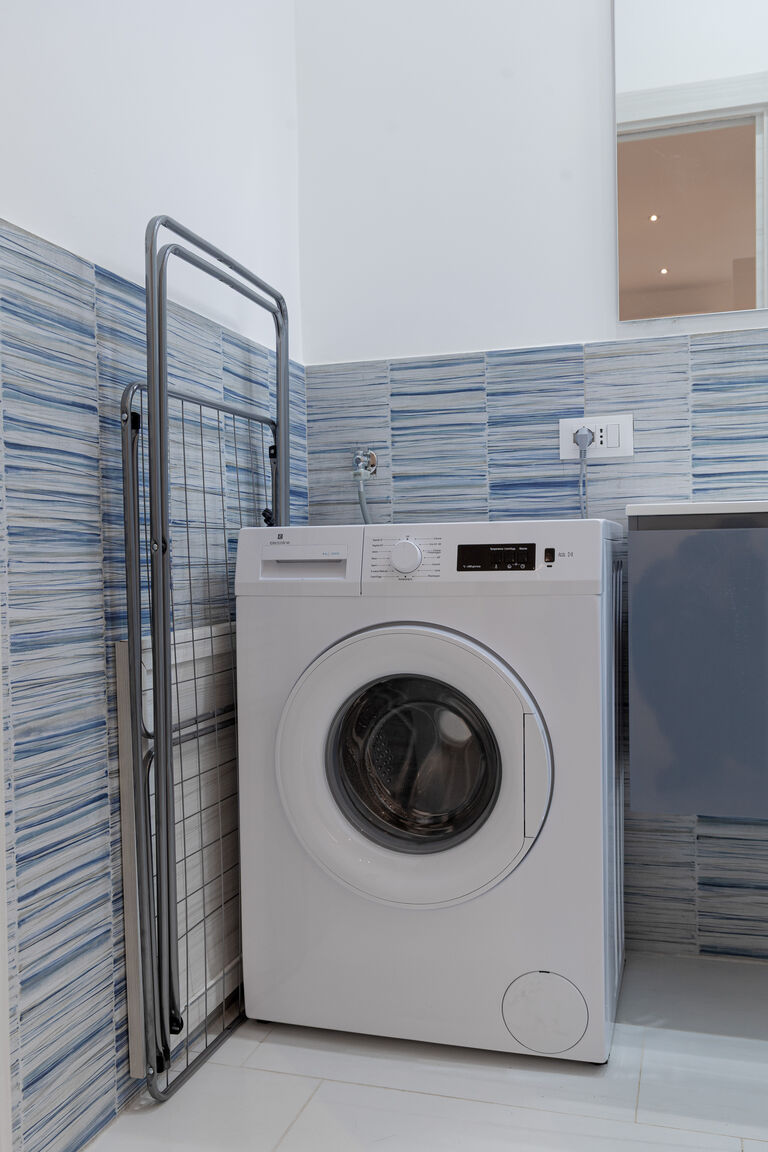 Italianway Terrasini Marusu Apartaments Piano Terra