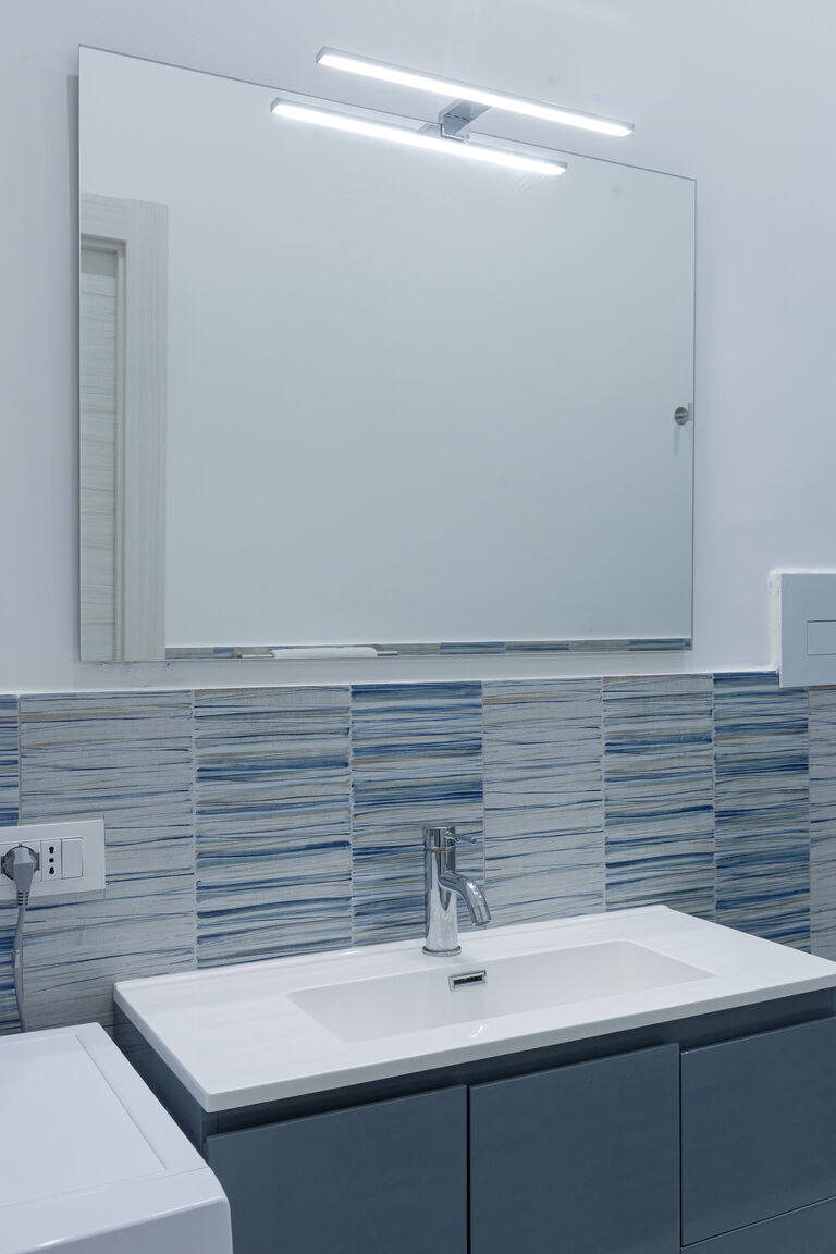 Italianway Terrasini Marusu Apartaments Piano Terra