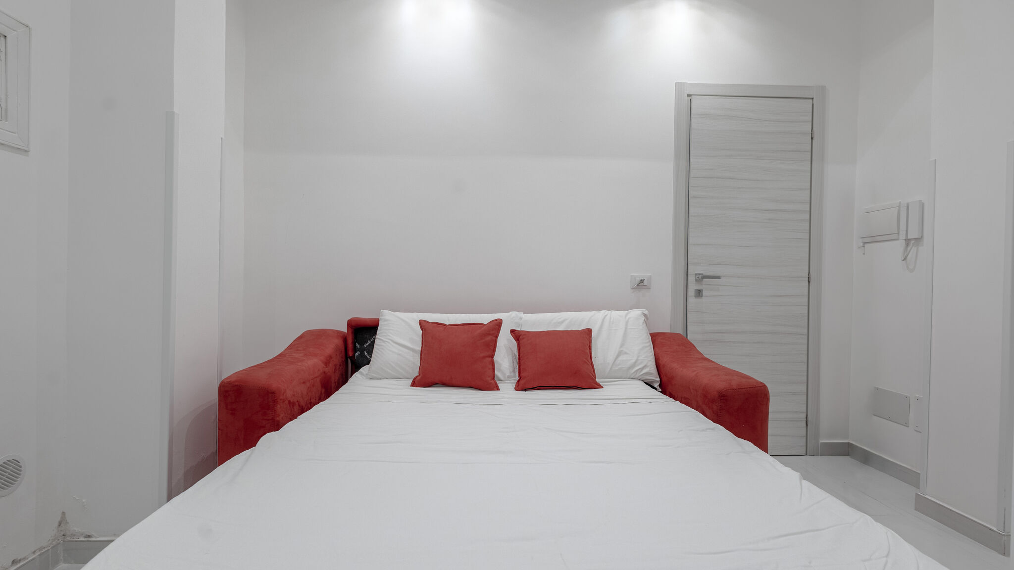 Italianway Terrasini Marusu Apartaments Piano Terra