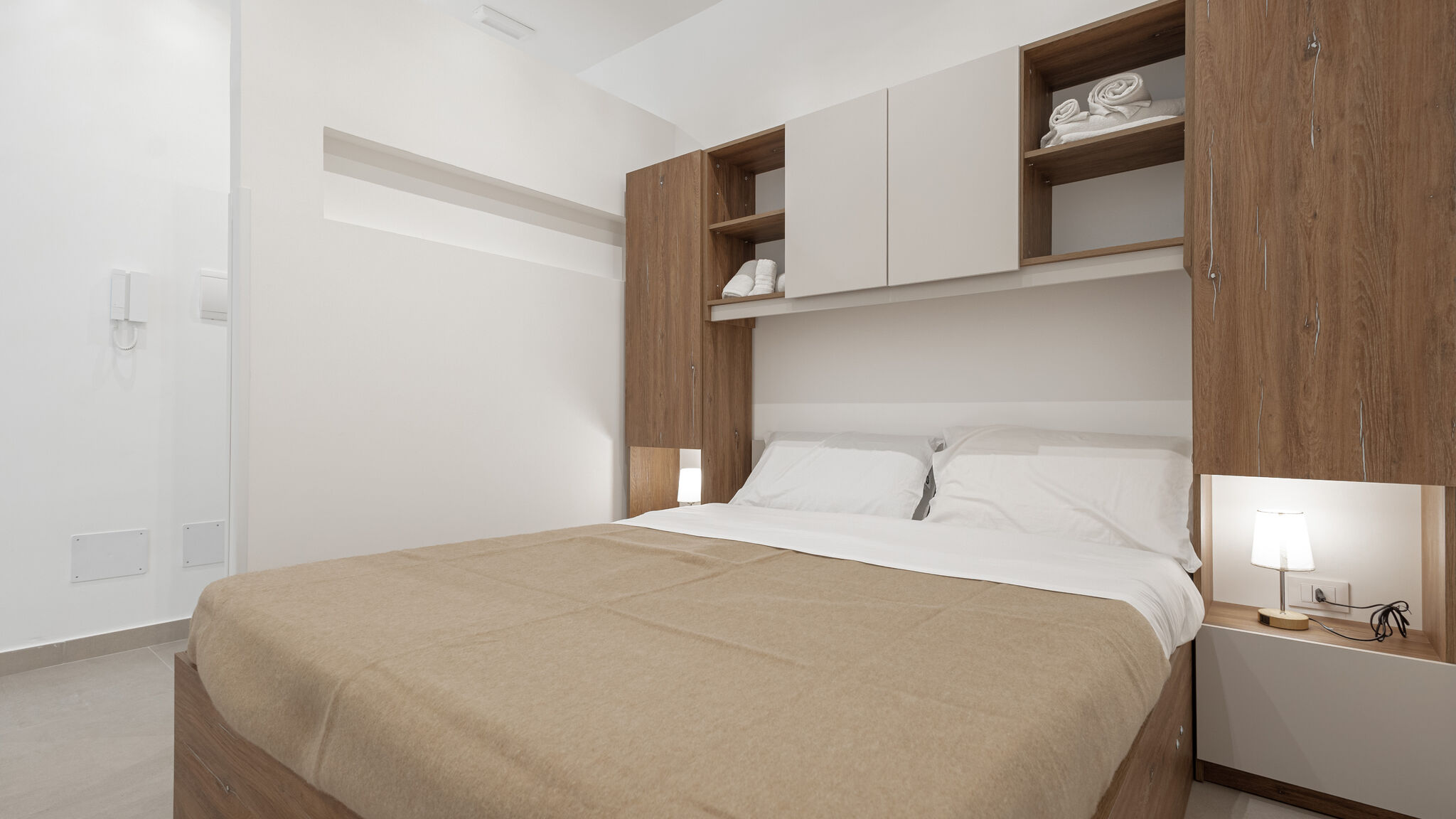 Italianway Terrasini Marusu Apartaments Primo Piano