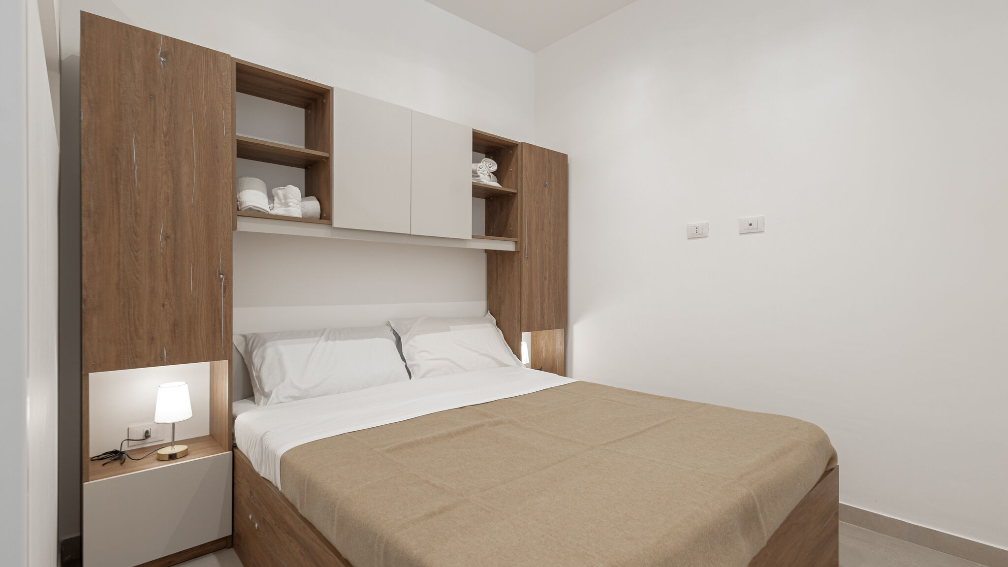 Italianway Terrasini Marusu Apartaments Primo Piano