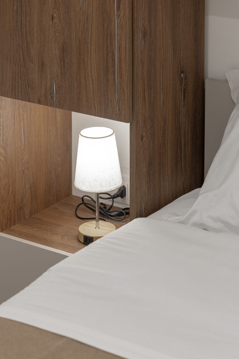 Italianway Terrasini Marusu Apartaments Primo Piano