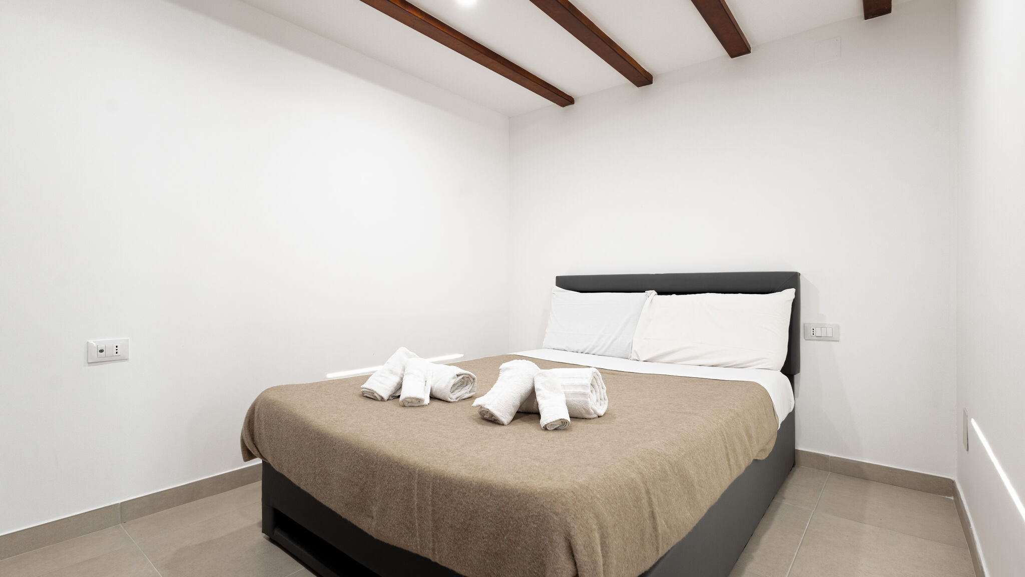 Italianway Terrasini Marusu Apartaments Secondo Piano